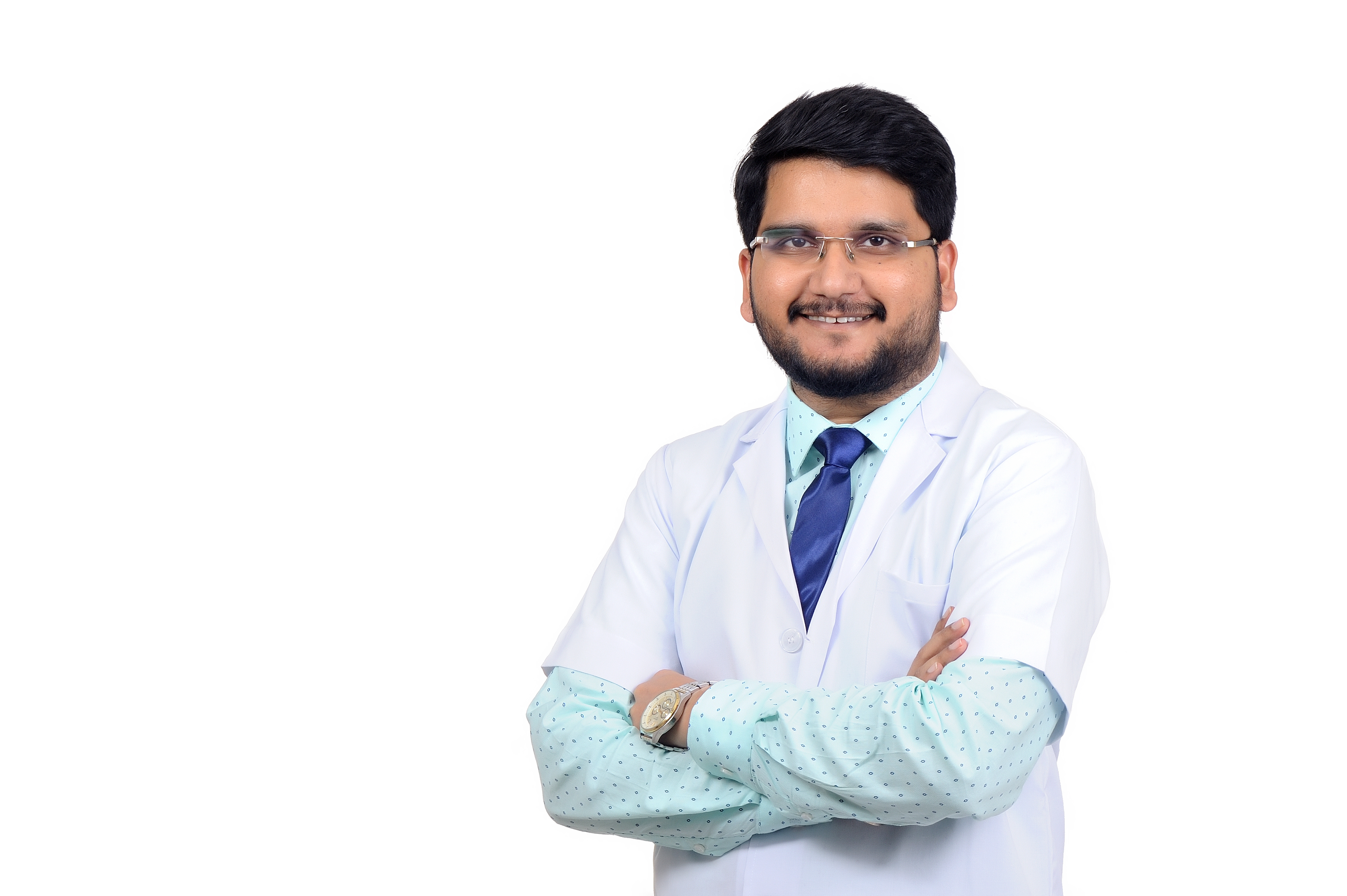 Siddharth Jain