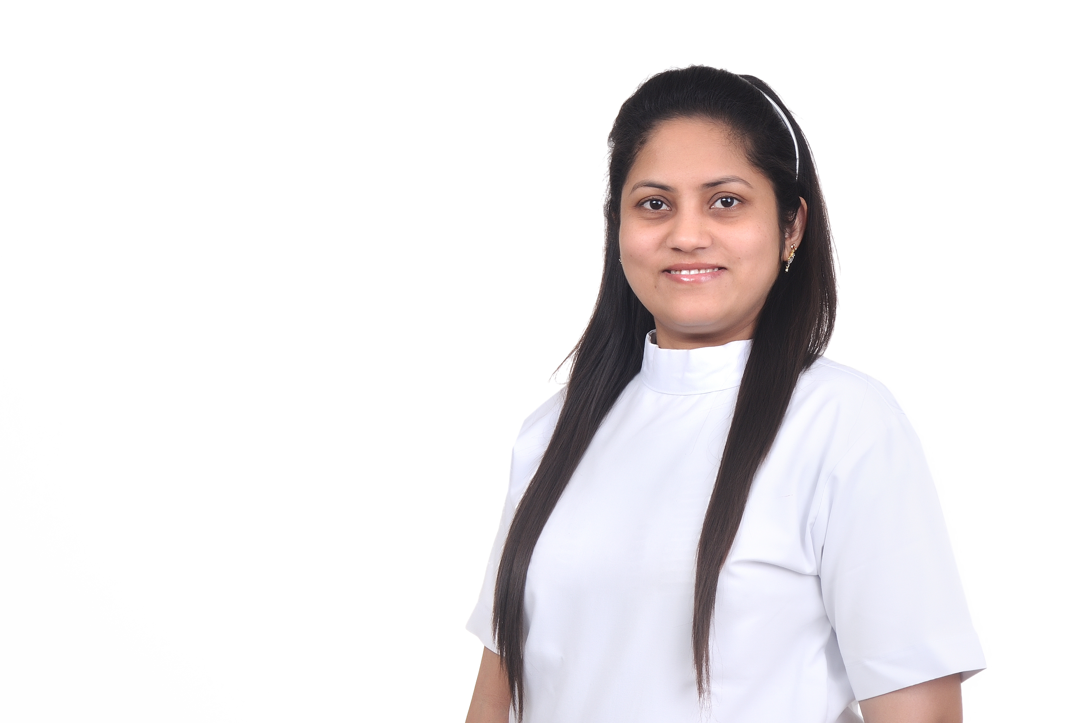 Mahak Jain