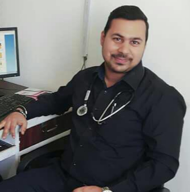 Powell Bhardwaj