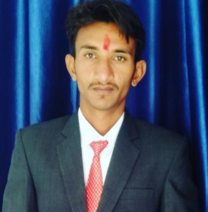 Santosh Raloti