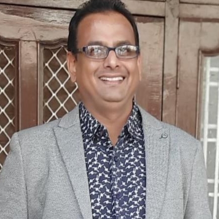 Manoj Jhagrawat