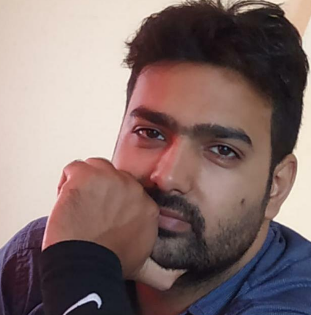 Shahid Sultan