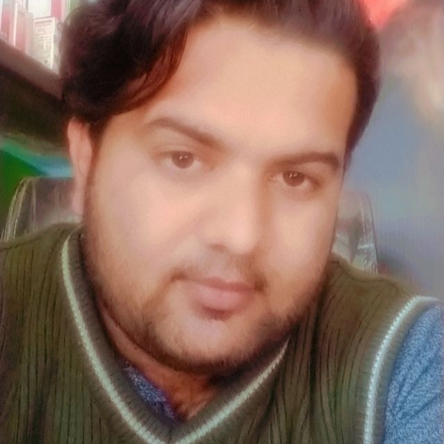 Rajesh Chouhan